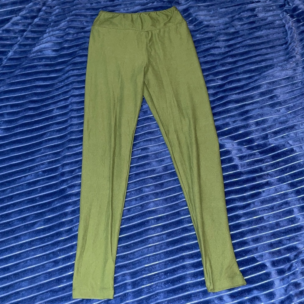 LuLaRoe Tween Leggings